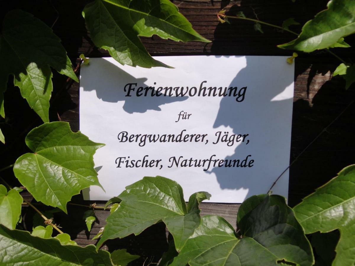 Jaegerhaeusl *