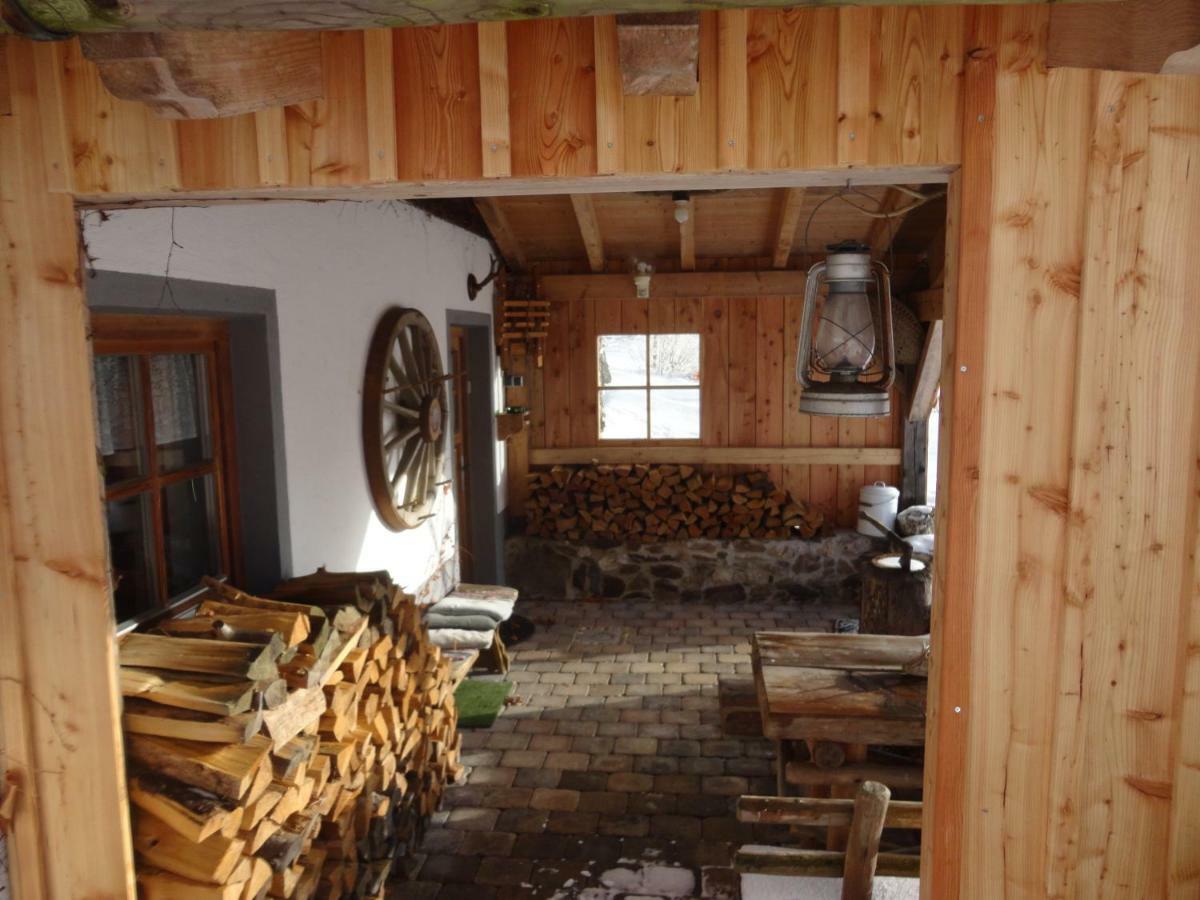 Jaegerhaeusl Appartement *